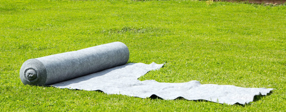 géotextile